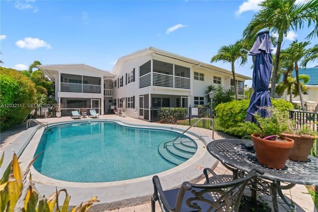 4812 NE 23rd Avenue 3, Fort Lauderdale, FL 33308