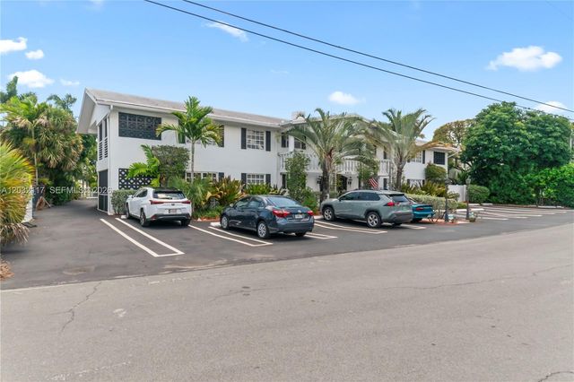 4812 NE 23rd Avenue 3, Fort Lauderdale, FL 33308