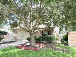 3039 Cypress Island Drive, Houston, TX 77073