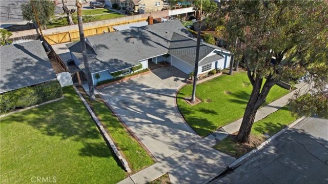 306 S Vallejo, Upland, CA 91786