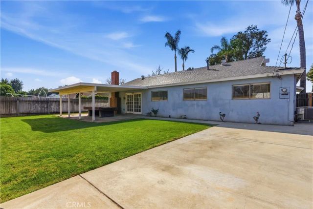 306 S Vallejo, Upland, CA 91786