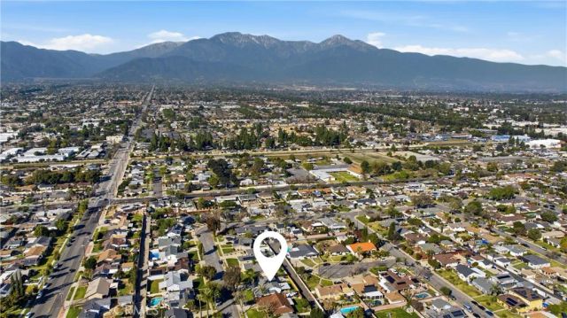 306 S Vallejo, Upland, CA 91786