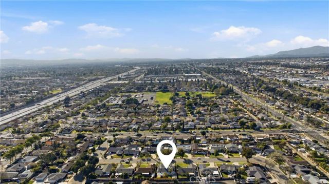 306 S Vallejo, Upland, CA 91786