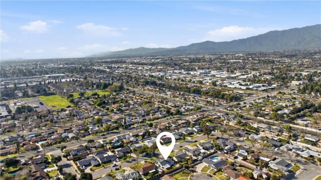 306 S Vallejo, Upland, CA 91786