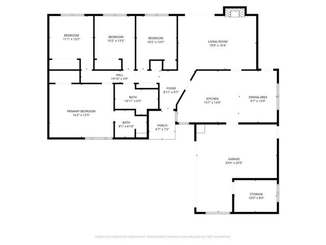 306 S Vallejo, Upland, CA 91786