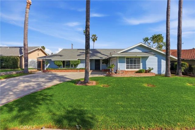 306 S Vallejo, Upland, CA 91786