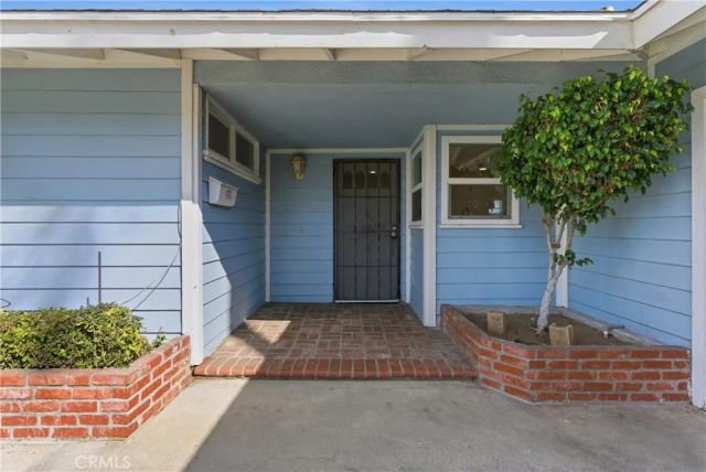 306 S Vallejo, Upland, CA 91786