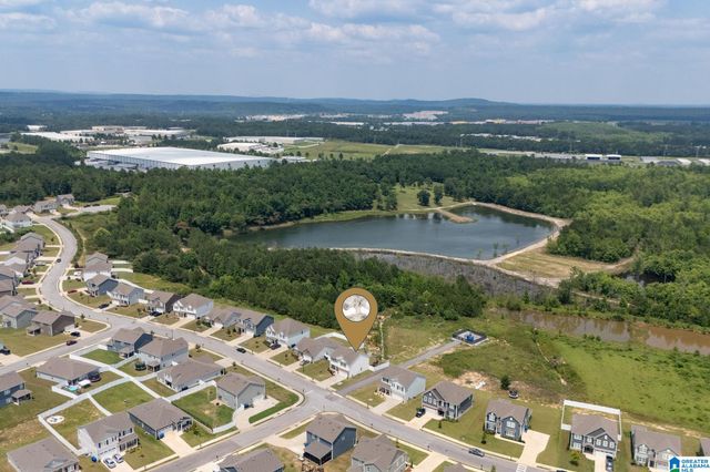 1043 WOOD DUCK WAY, Alabaster, AL 35007