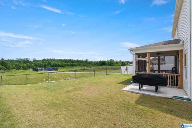 1043 WOOD DUCK WAY, Alabaster, AL 35007