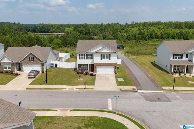 1043 WOOD DUCK WAY, Alabaster, AL 35007