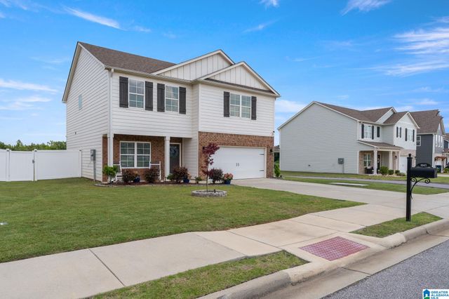 1043 WOOD DUCK WAY, Alabaster, AL 35007