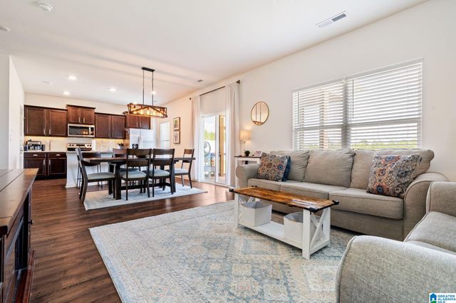 1043 WOOD DUCK WAY, Alabaster, AL 35007