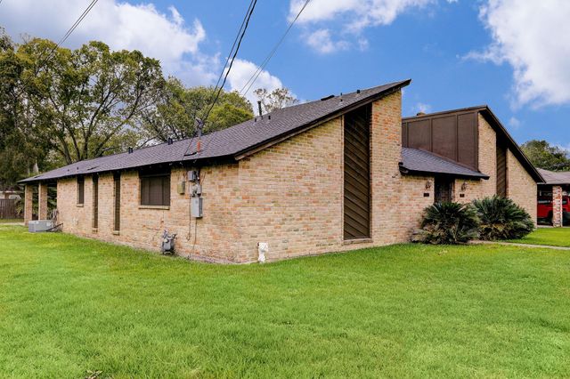 2503 Washington Street, Pearland, TX 77581