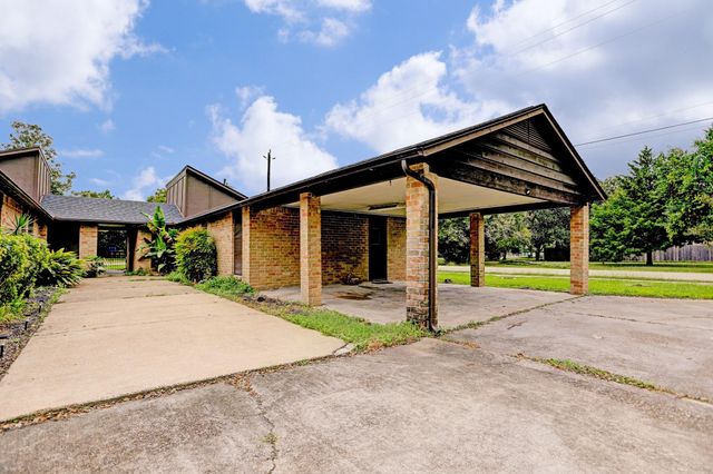 2503 Washington Street, Pearland, TX 77581