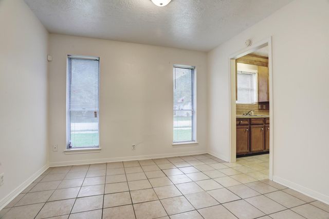 2503 Washington Street, Pearland, TX 77581