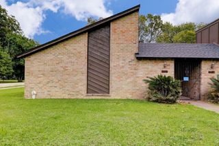 2503 Washington Street, Pearland, TX 77581