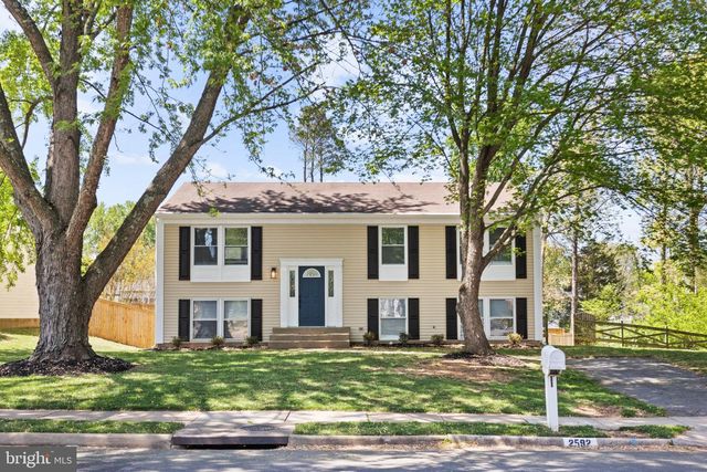 2592 VIKING DR, Herndon, VA 20171