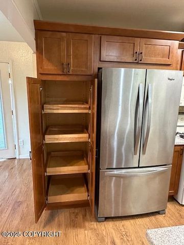 950 E Chugach View Drive, Wasilla, AK 99654