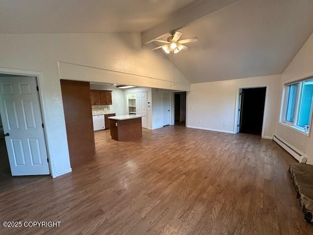 950 E Chugach View Drive, Wasilla, AK 99654