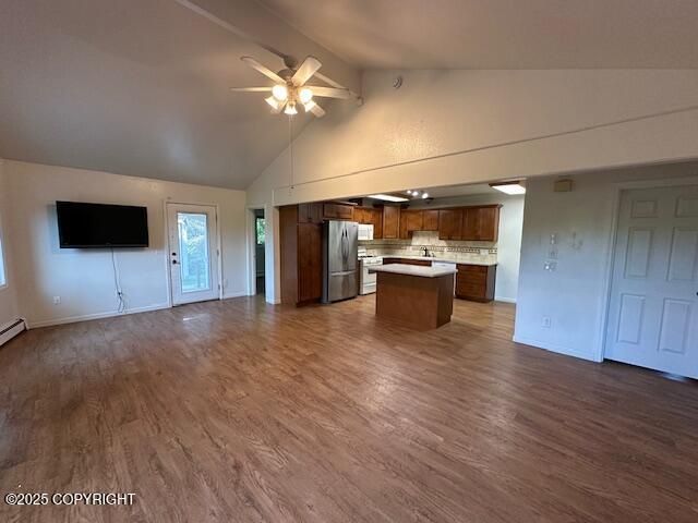 950 E Chugach View Drive, Wasilla, AK 99654