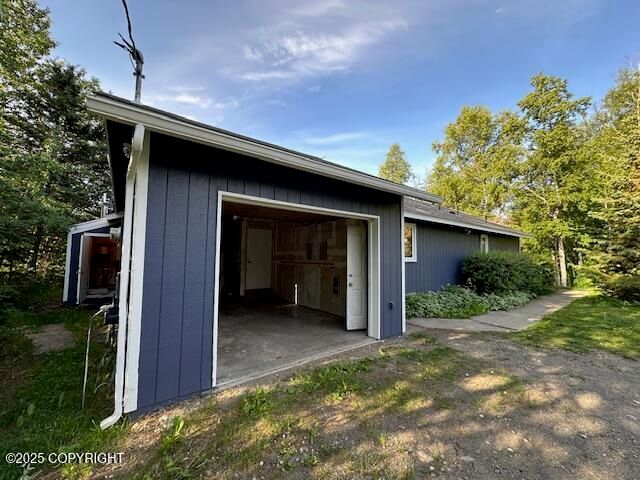 950 E Chugach View Drive, Wasilla, AK 99654