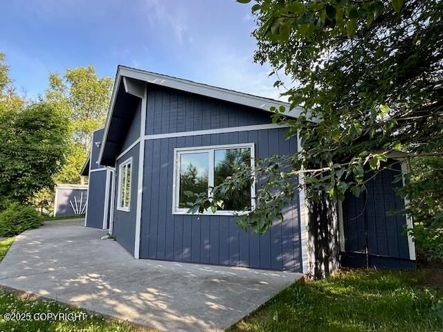 950 E Chugach View Drive, Wasilla, AK 99654
