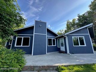 950 E Chugach View Drive, Wasilla, AK 99654