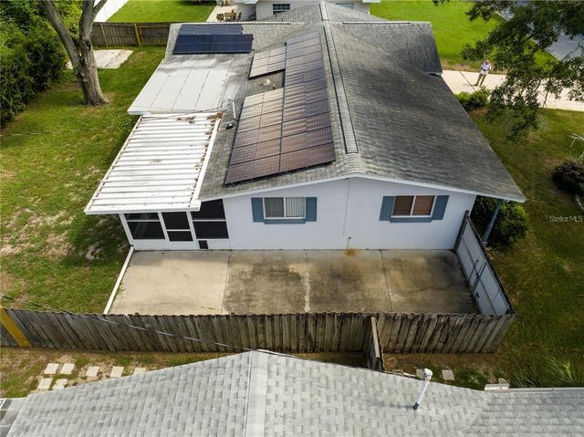 1812 LADY MARY DRIVE, Clearwater, FL 33756
