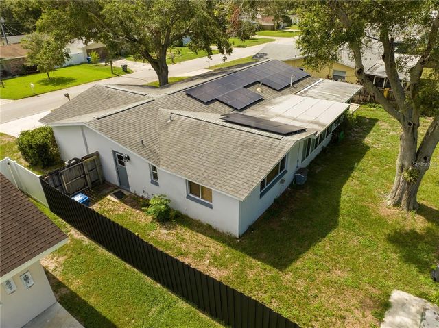 1812 LADY MARY DRIVE, Clearwater, FL 33756