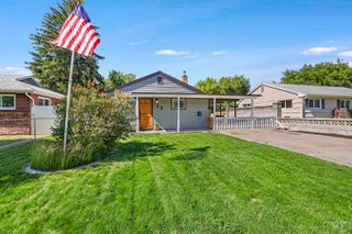 168 W Heyburn Ave., Twin Falls, ID 83301