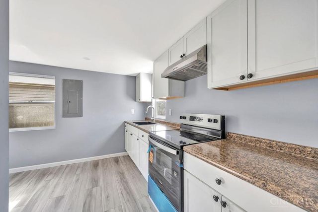 1836 Shuler Avenue, Hamilton, OH 45011