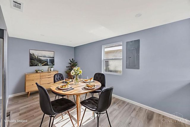 1836 Shuler Avenue, Hamilton, OH 45011