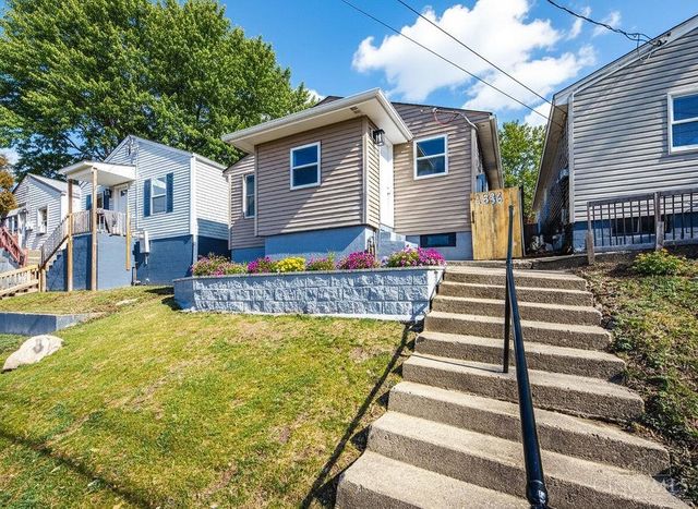 1836 Shuler Avenue, Hamilton, OH 45011