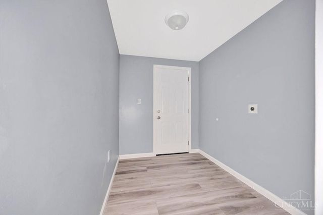 1836 Shuler Avenue, Hamilton, OH 45011