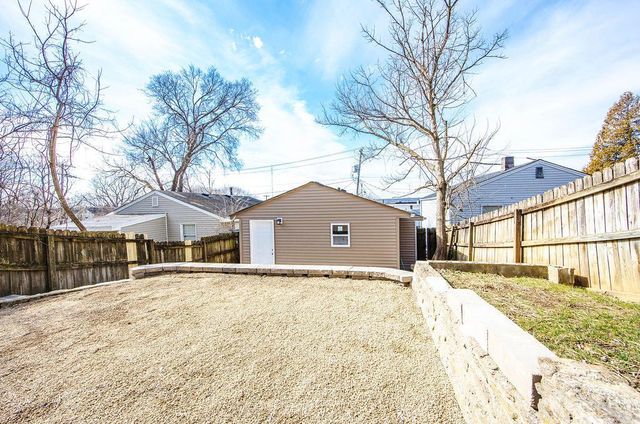 1836 Shuler Avenue, Hamilton, OH 45011