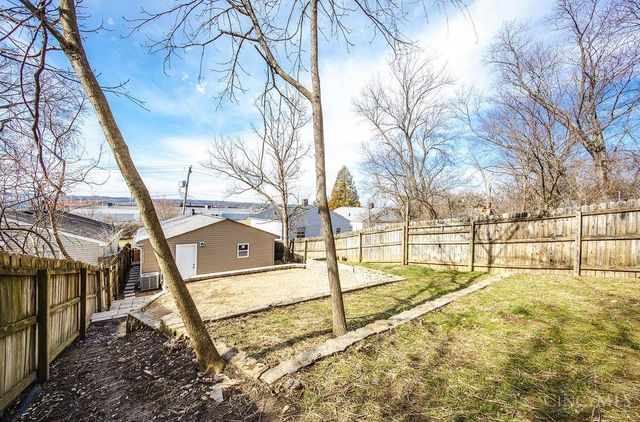 1836 Shuler Avenue, Hamilton, OH 45011