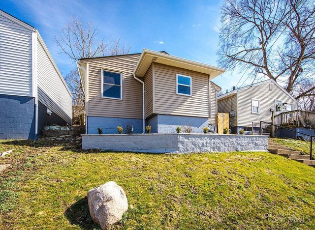 1836 Shuler Avenue, Hamilton, OH 45011