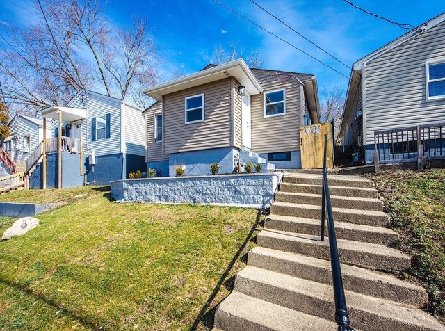 1836 Shuler Avenue, Hamilton, OH 45011