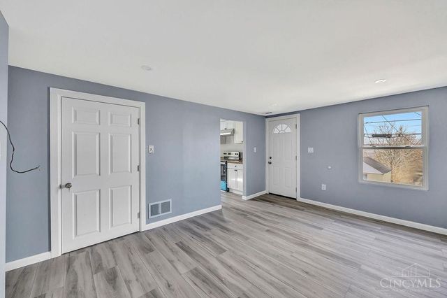 1836 Shuler Avenue, Hamilton, OH 45011