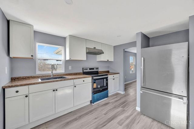 1836 Shuler Avenue, Hamilton, OH 45011