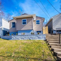 1836 Shuler Avenue, Hamilton, OH 45011