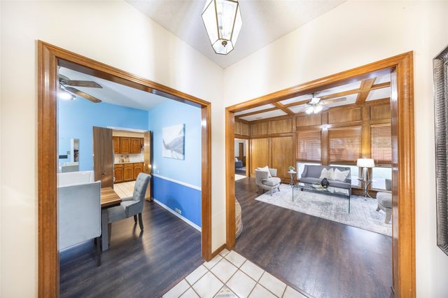 3100 Bellflower Lane, Carrollton, TX 75007