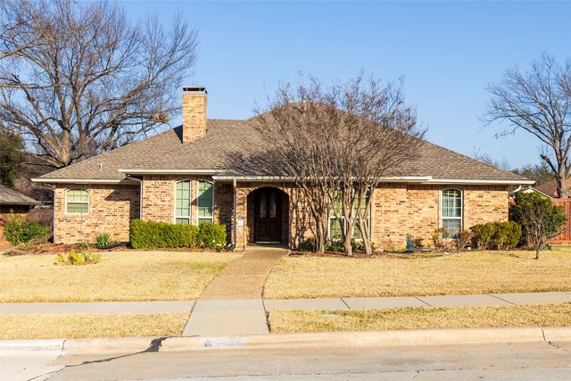 3100 Bellflower Lane, Carrollton, TX 75007