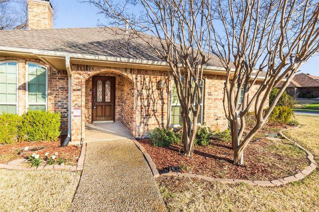 3100 Bellflower Lane, Carrollton, TX 75007