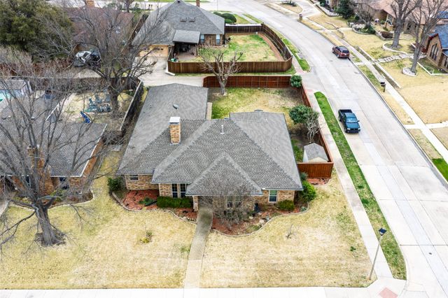 3100 Bellflower Lane, Carrollton, TX 75007