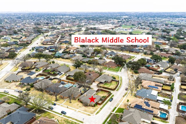 3100 Bellflower Lane, Carrollton, TX 75007