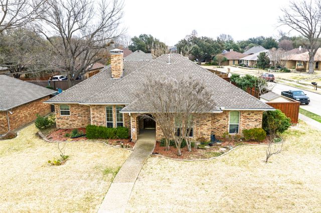 3100 Bellflower Lane, Carrollton, TX 75007