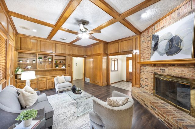 3100 Bellflower Lane, Carrollton, TX 75007