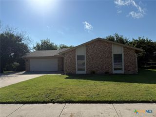 2204 Lily Drive, Killeen, TX 76542