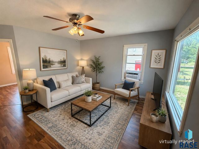 3309 N 10th Ave Avenue, Sioux Falls, SD 57104